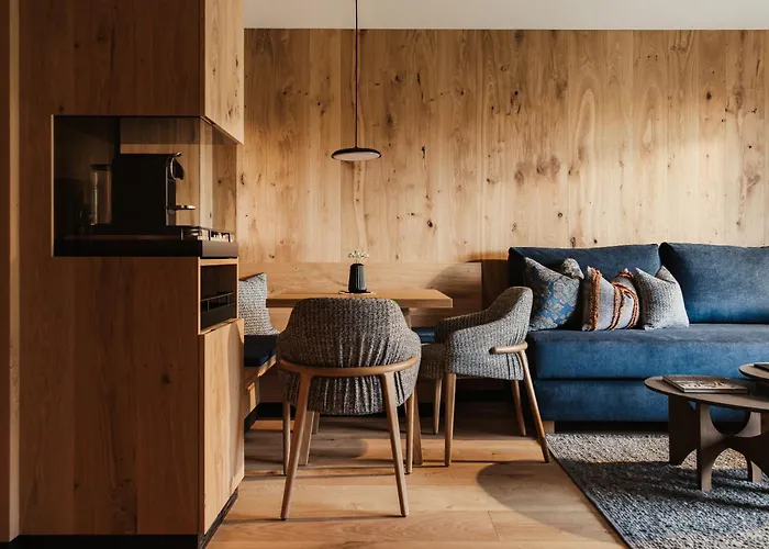 Granbaita Dolomites Selva di Val Gardena